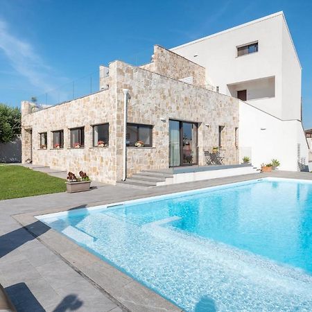 Elaia Rooms Lido di Noto Kültér fotó