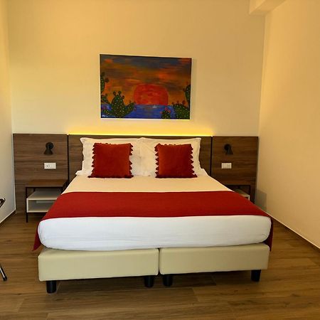 Elaia Rooms Lido di Noto Kültér fotó