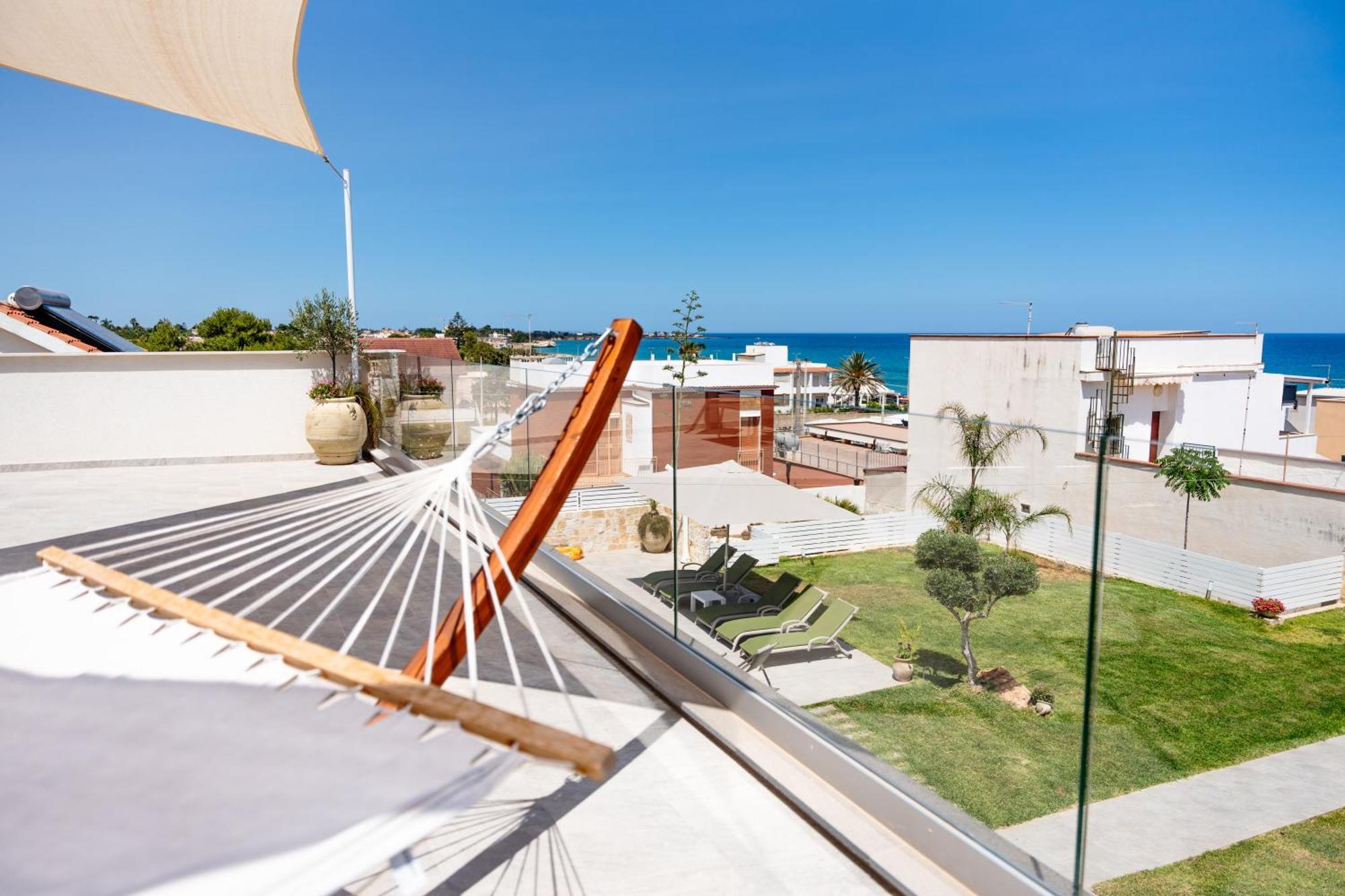 Elaia Rooms Lido di Noto Kültér fotó