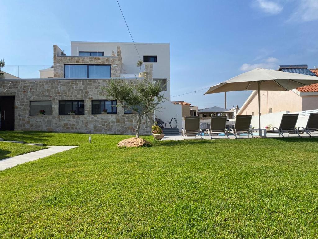 Elaia Rooms Lido di Noto Kültér fotó