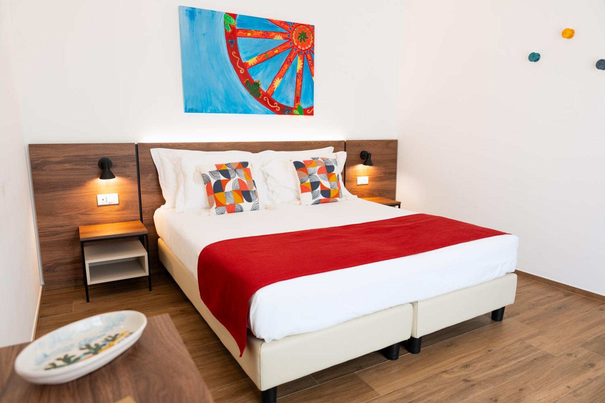 Elaia Rooms Lido di Noto Kültér fotó