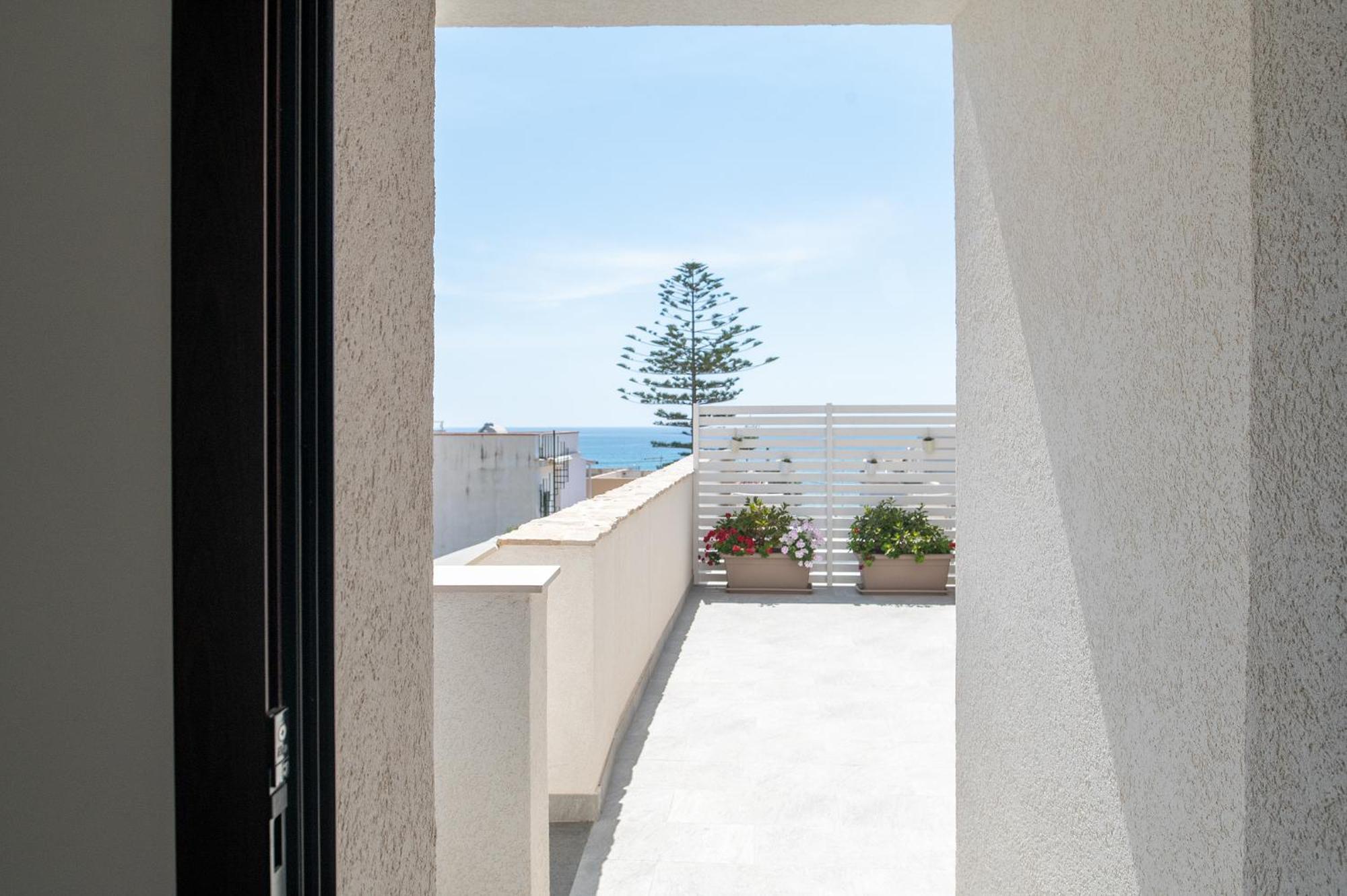 Elaia Rooms Lido di Noto Kültér fotó