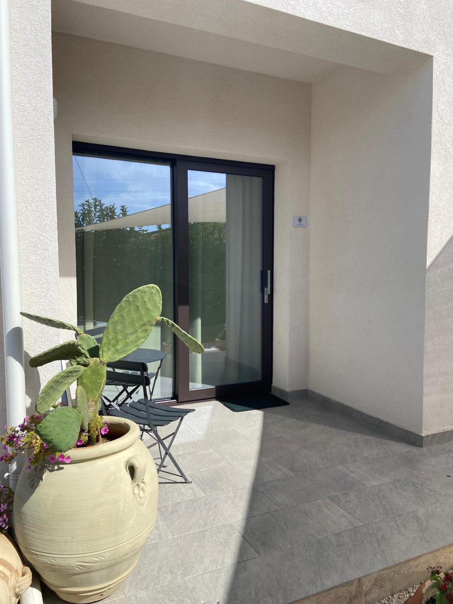 Elaia Rooms Lido di Noto Kültér fotó