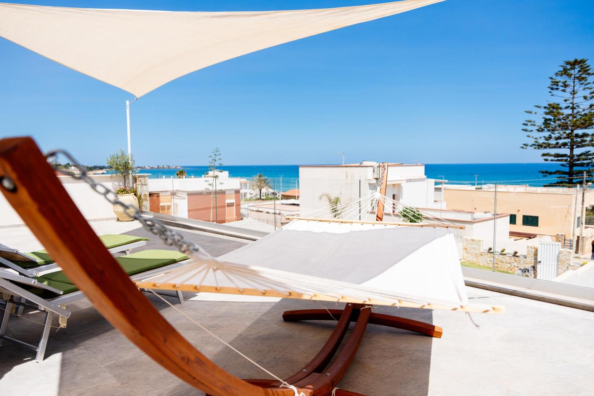 Elaia Rooms Lido di Noto Kültér fotó