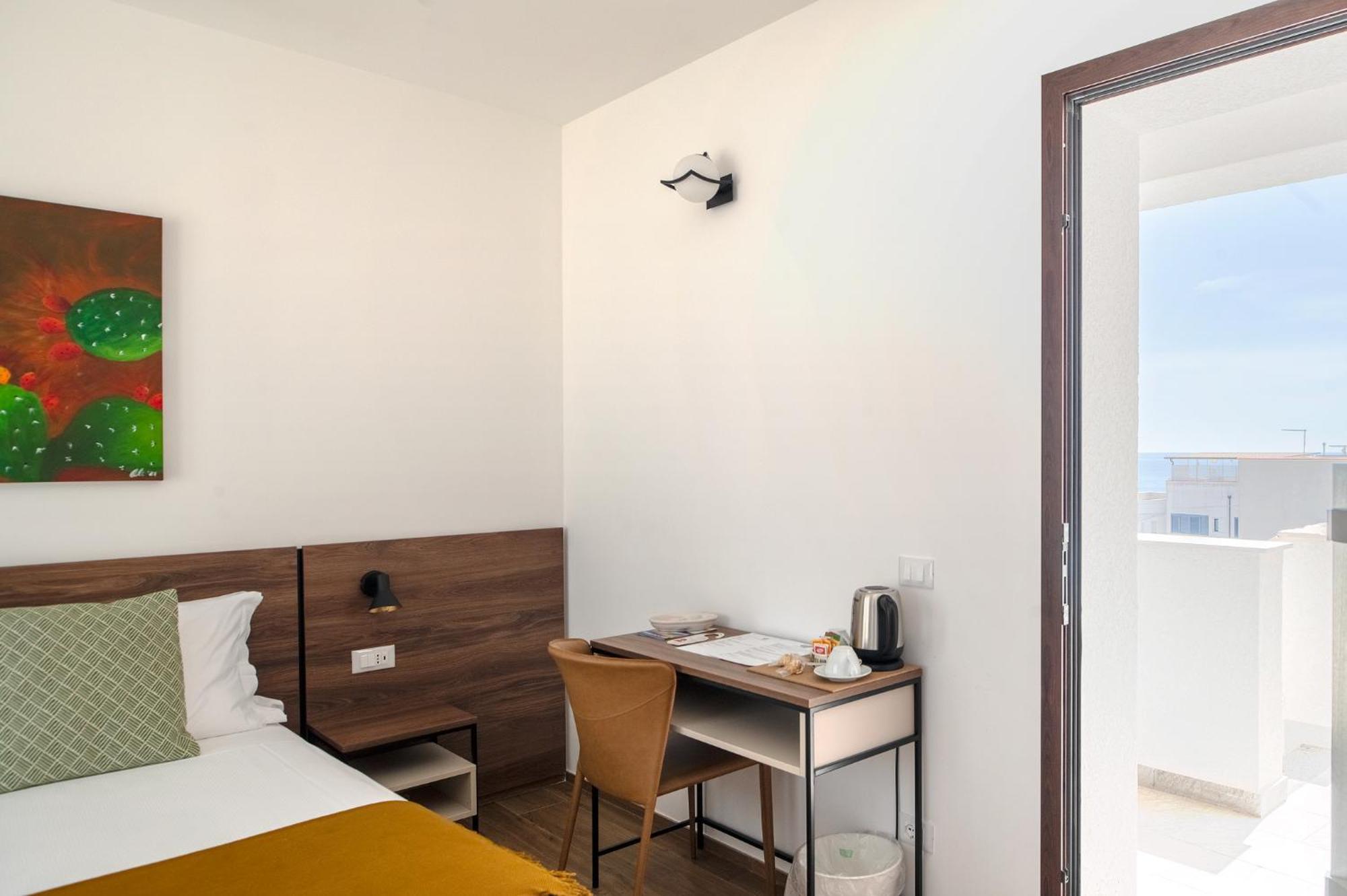 Elaia Rooms Lido di Noto Kültér fotó