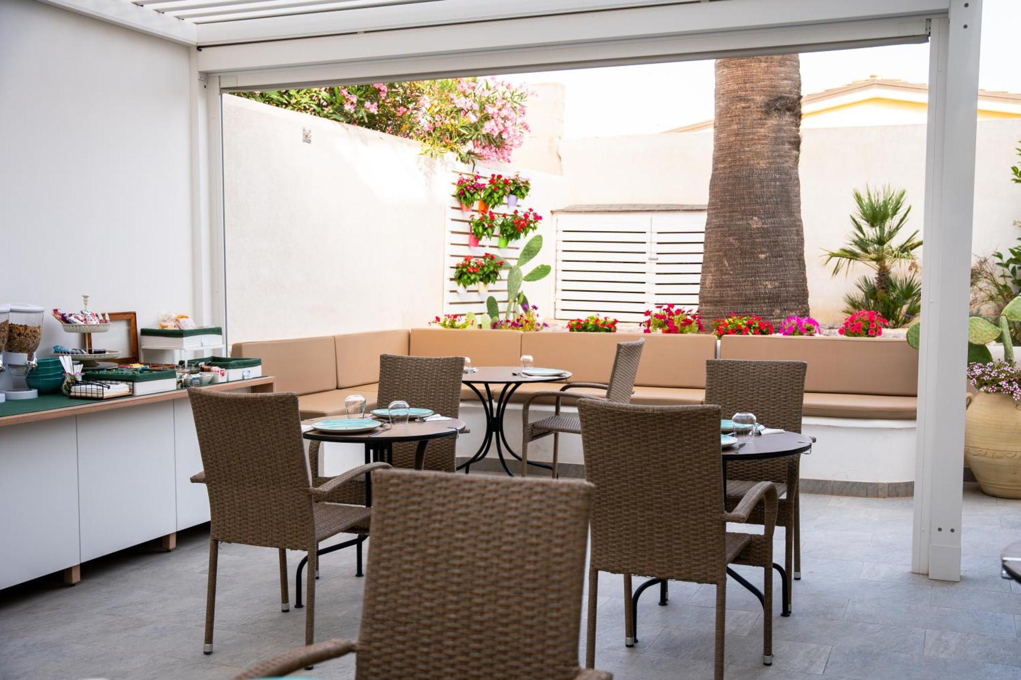 Elaia Rooms Lido di Noto Kültér fotó