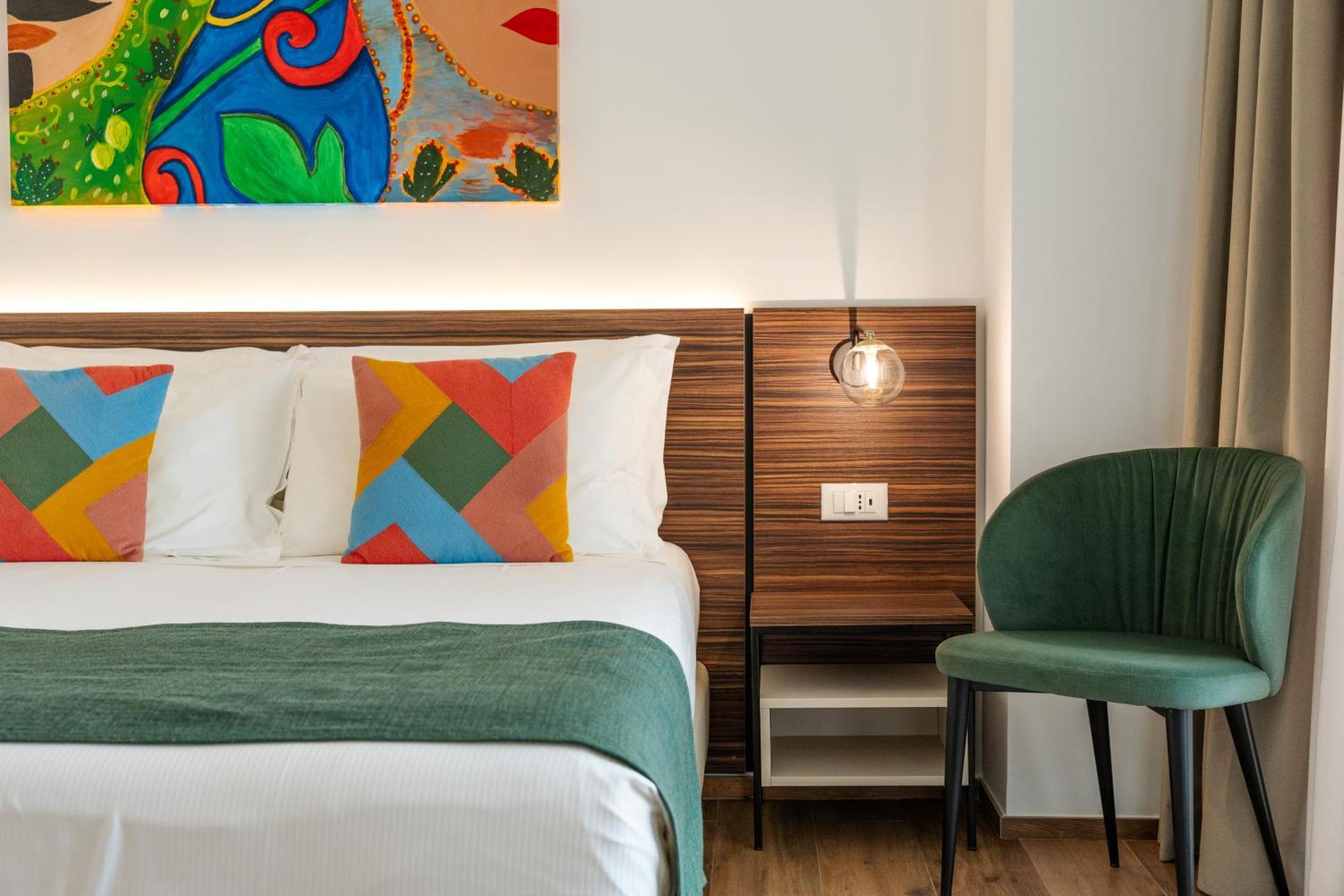 Elaia Rooms Lido di Noto Kültér fotó