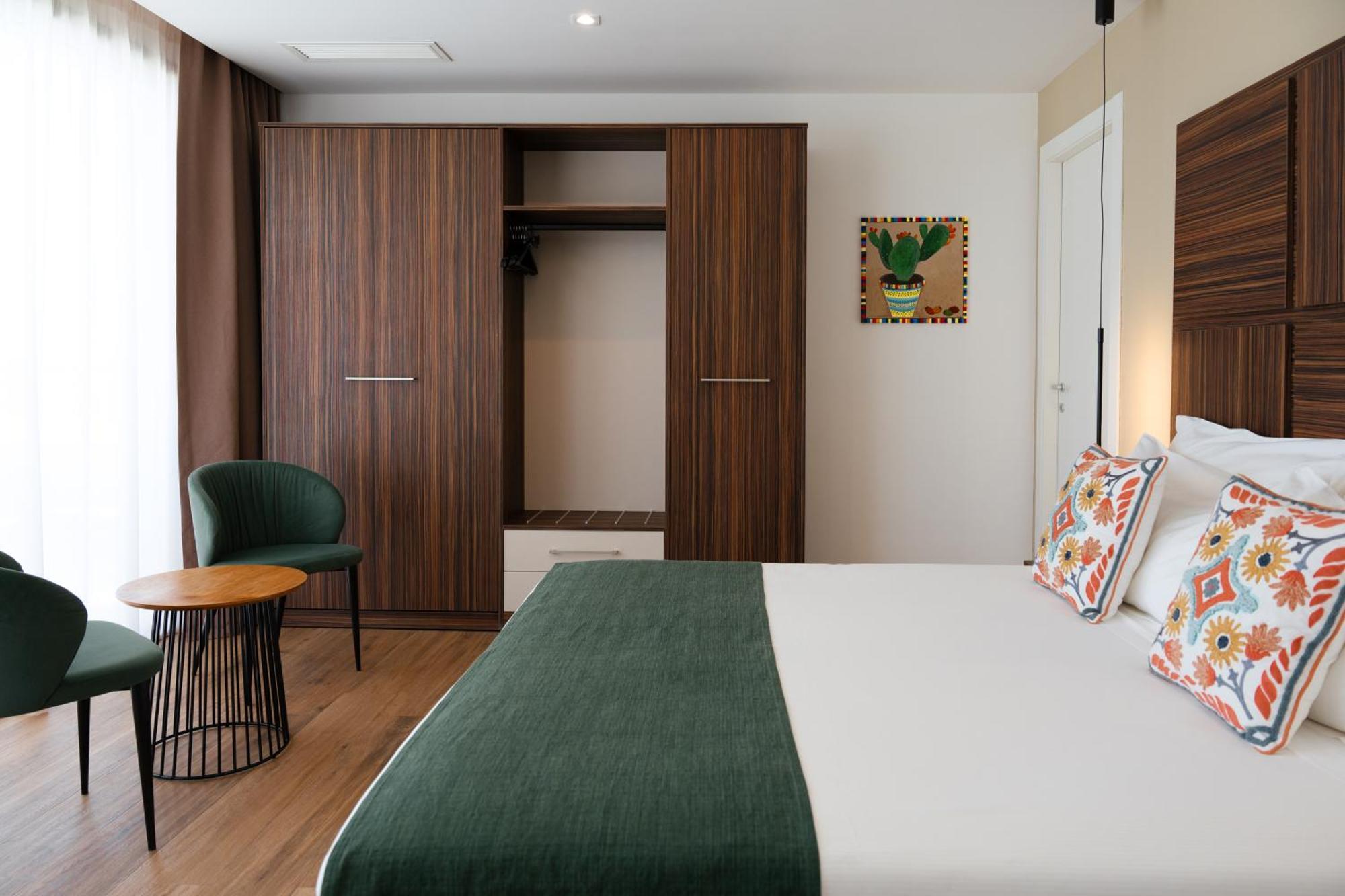 Elaia Rooms Lido di Noto Kültér fotó