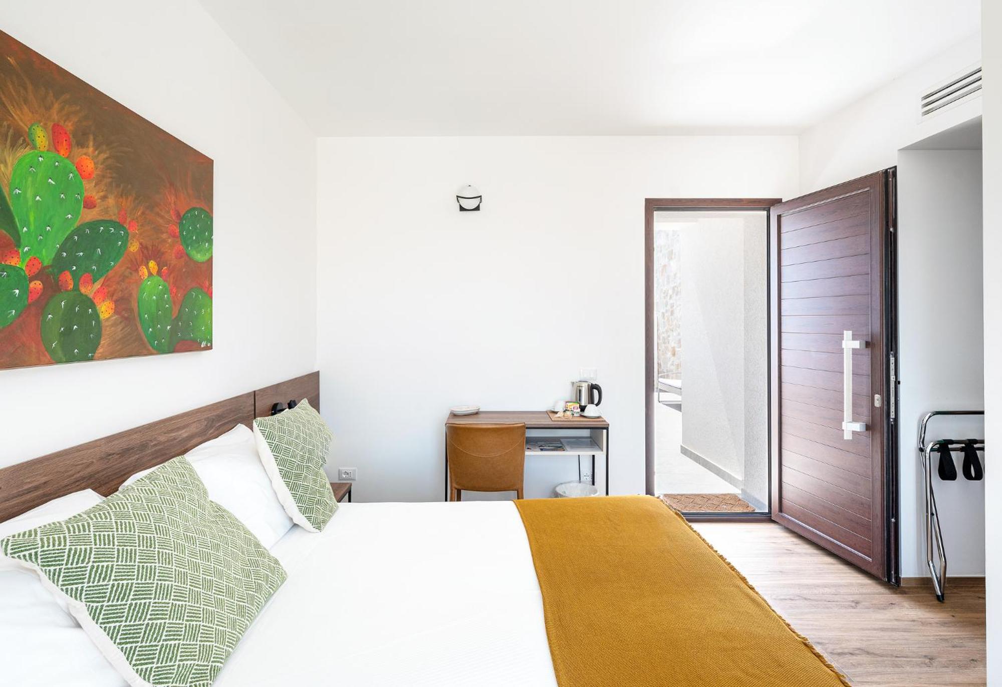 Elaia Rooms Lido di Noto Kültér fotó