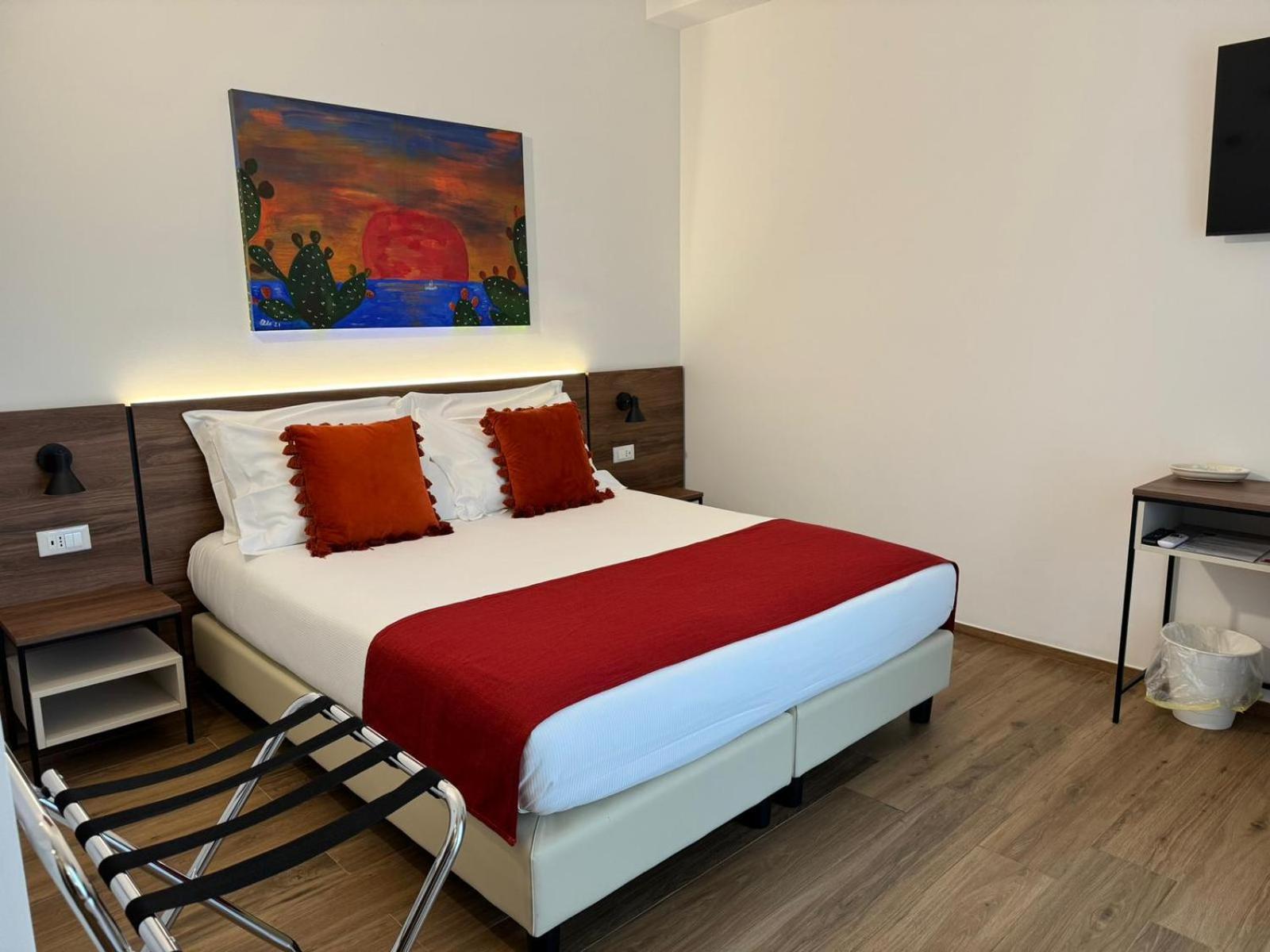 Elaia Rooms Lido di Noto Kültér fotó