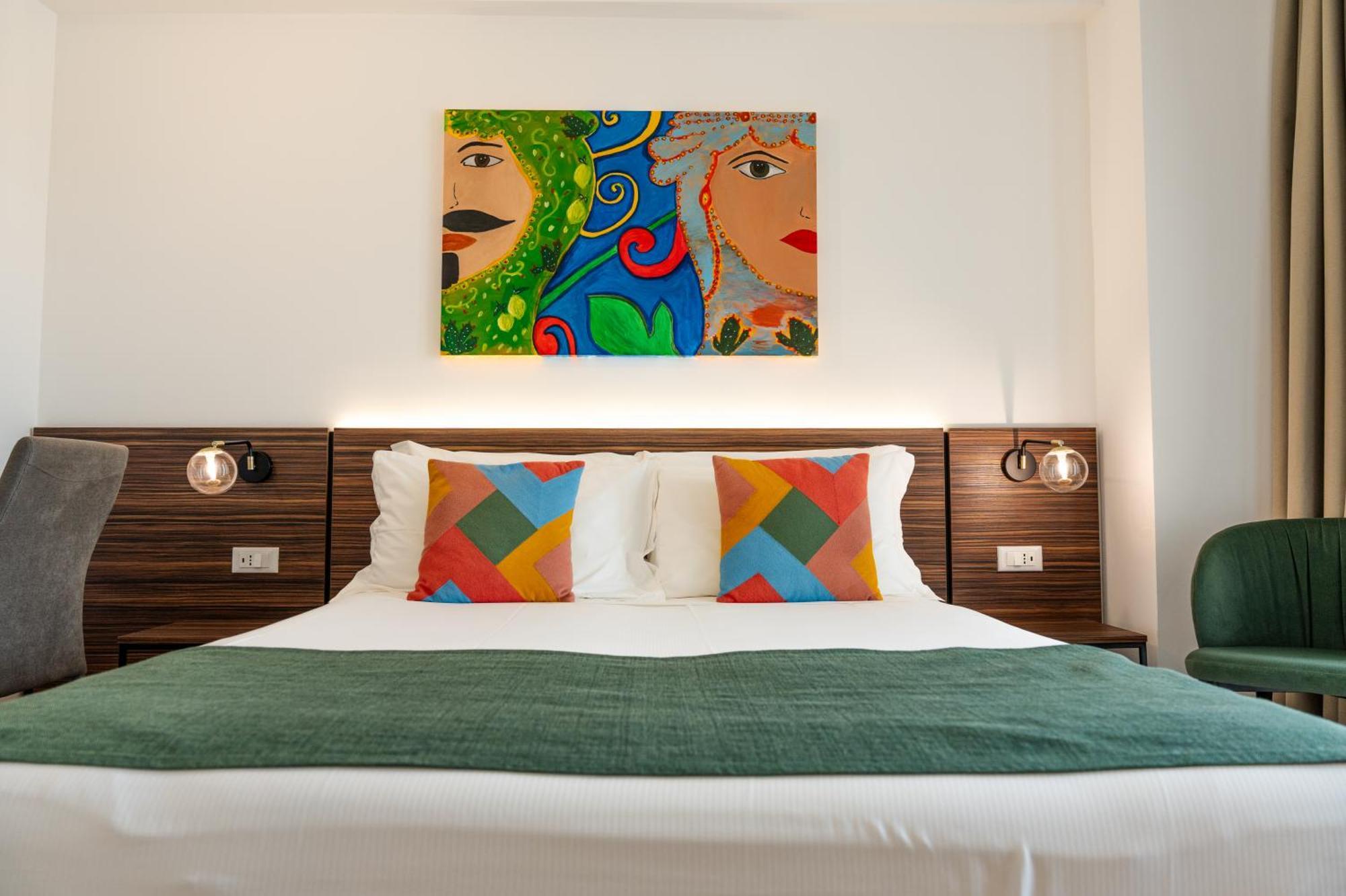Elaia Rooms Lido di Noto Kültér fotó