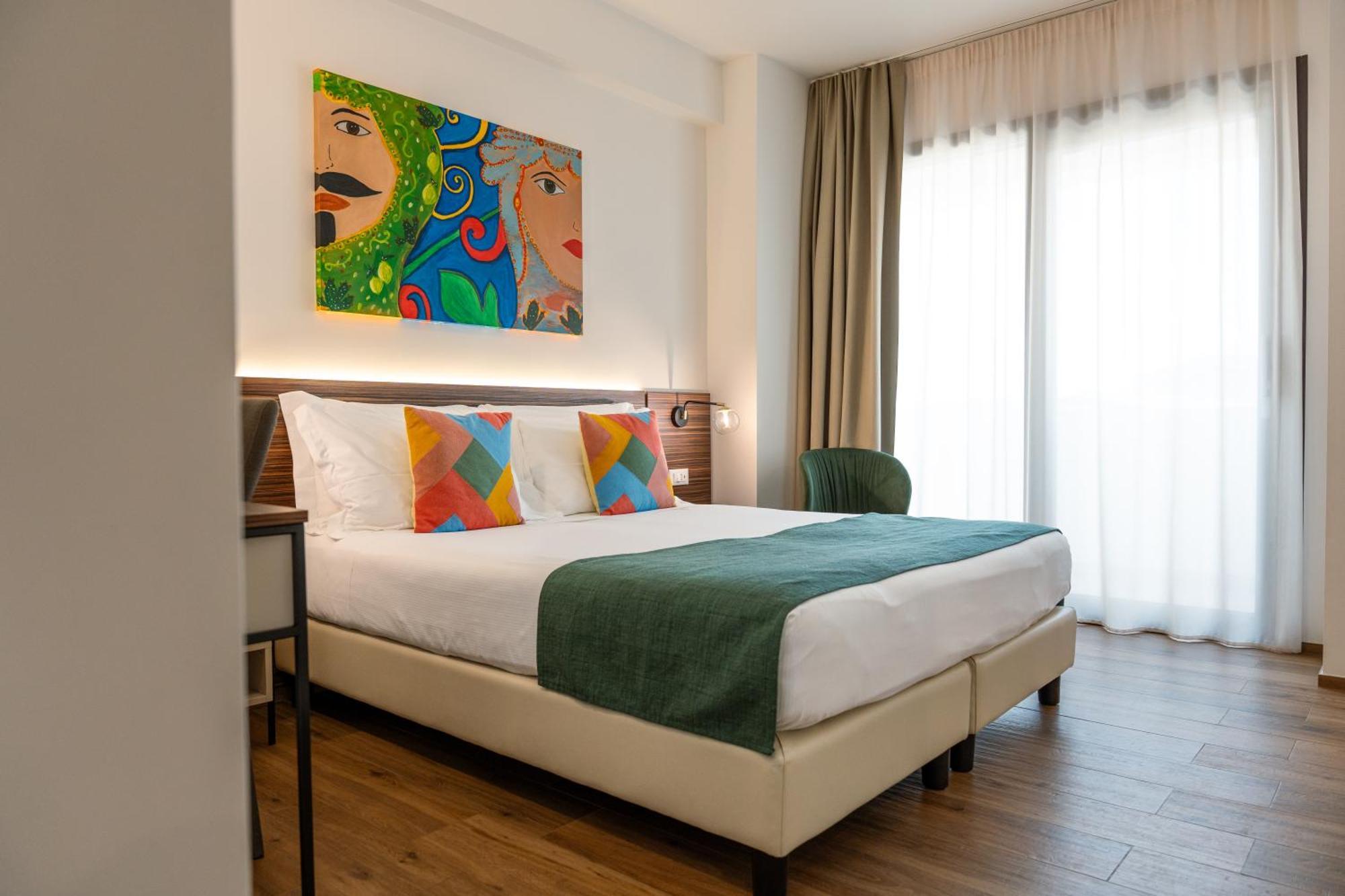 Elaia Rooms Lido di Noto Kültér fotó