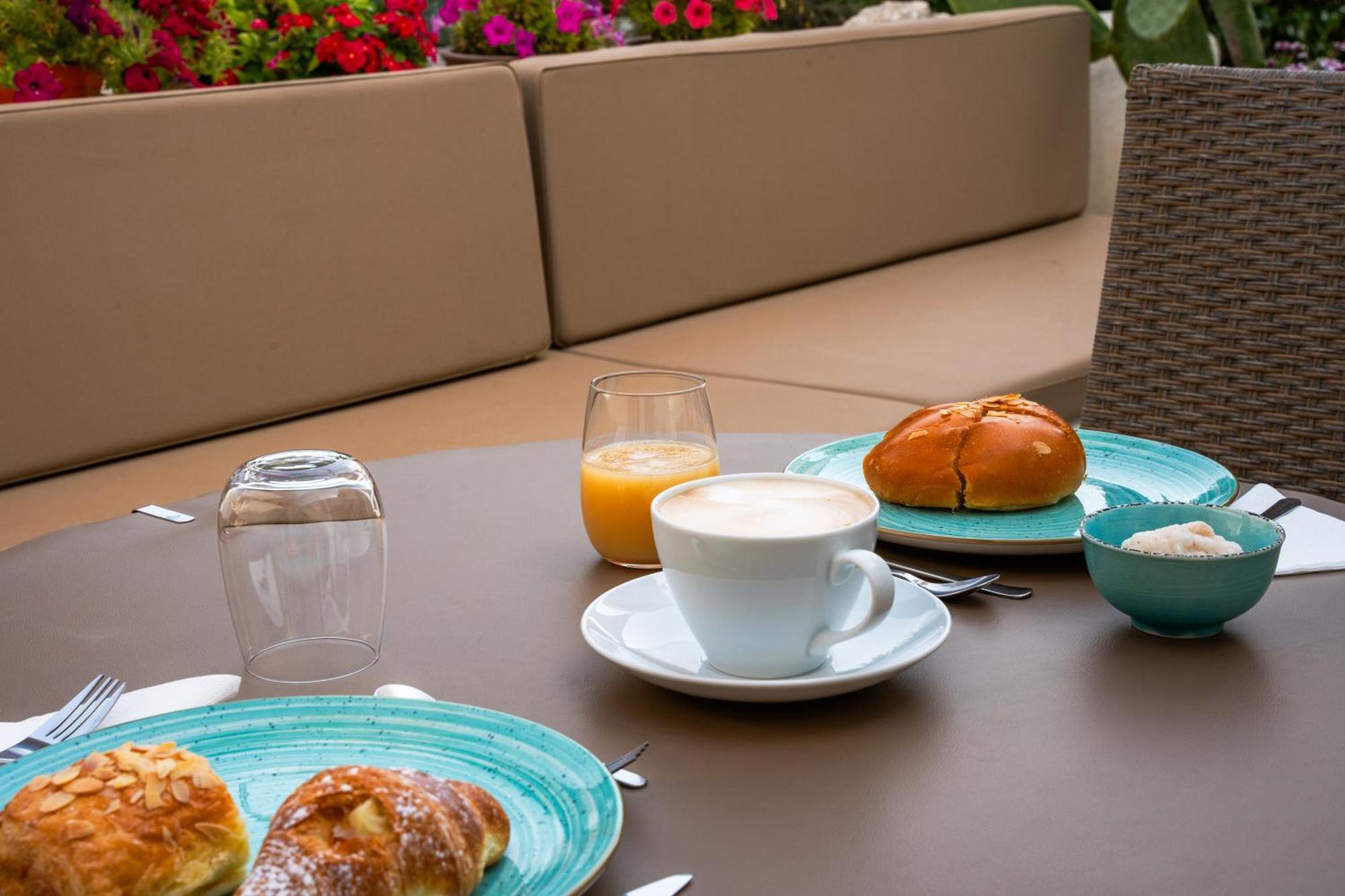 Elaia Rooms Lido di Noto Kültér fotó