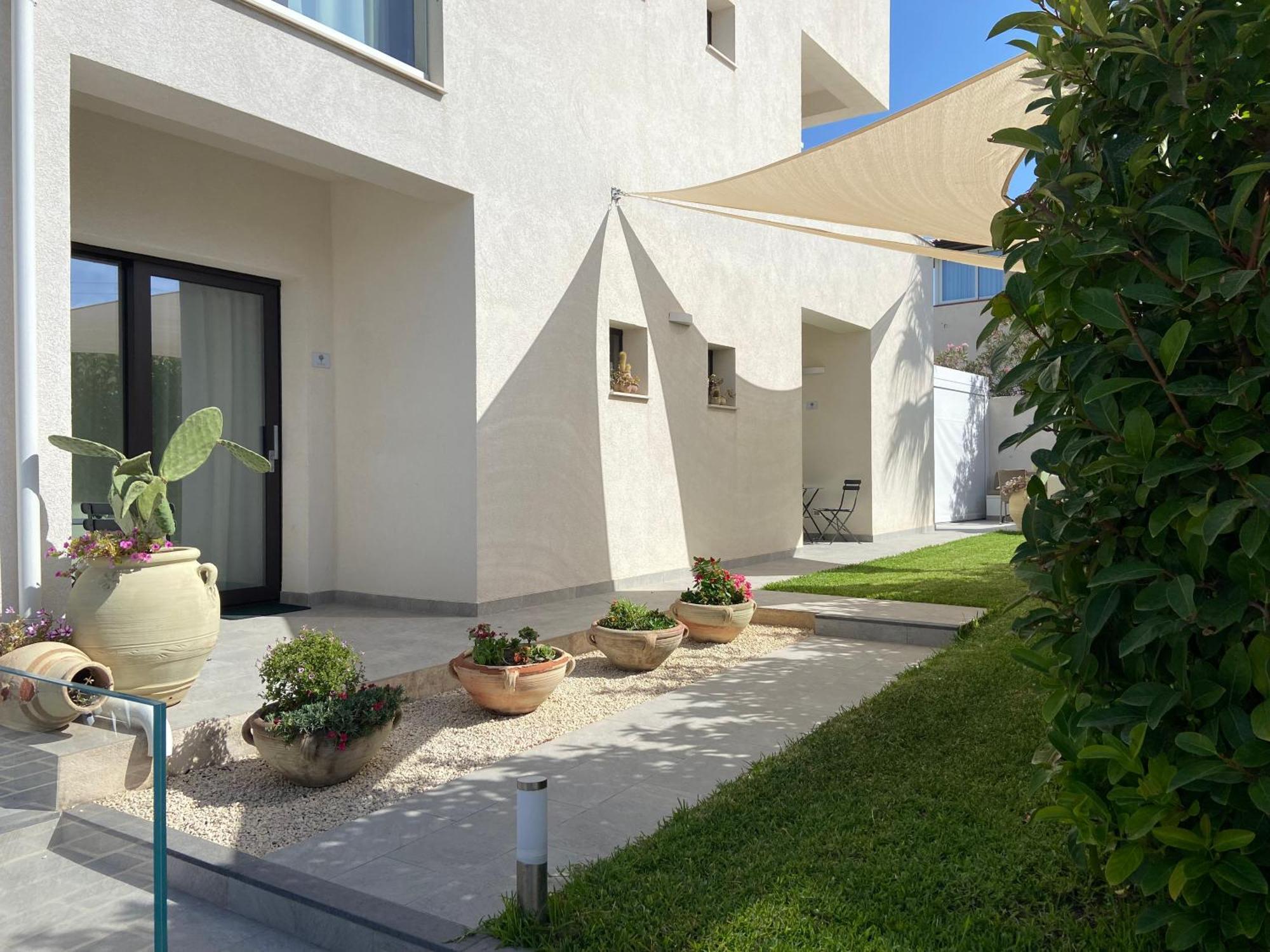 Elaia Rooms Lido di Noto Kültér fotó