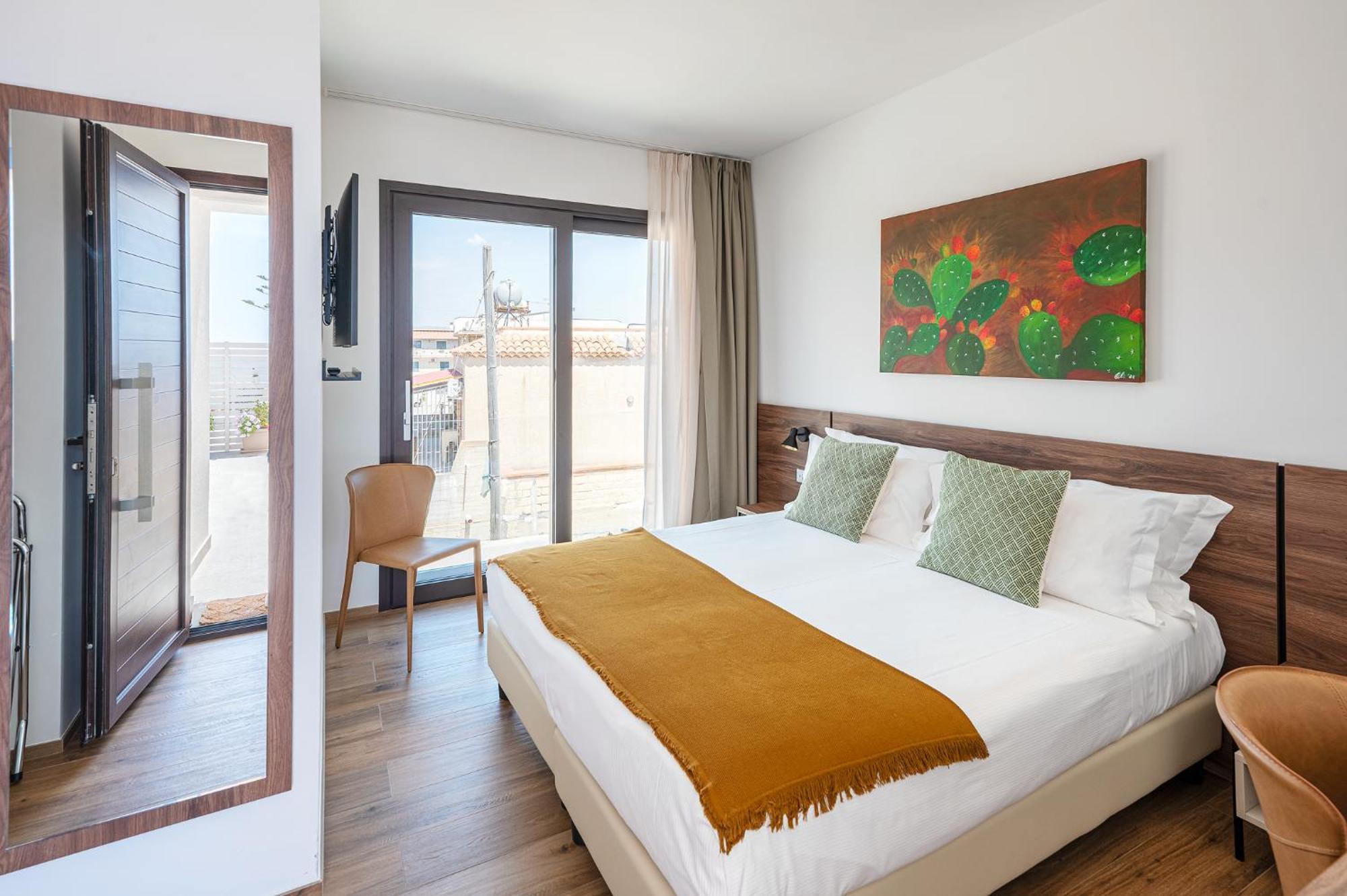 Elaia Rooms Lido di Noto Kültér fotó