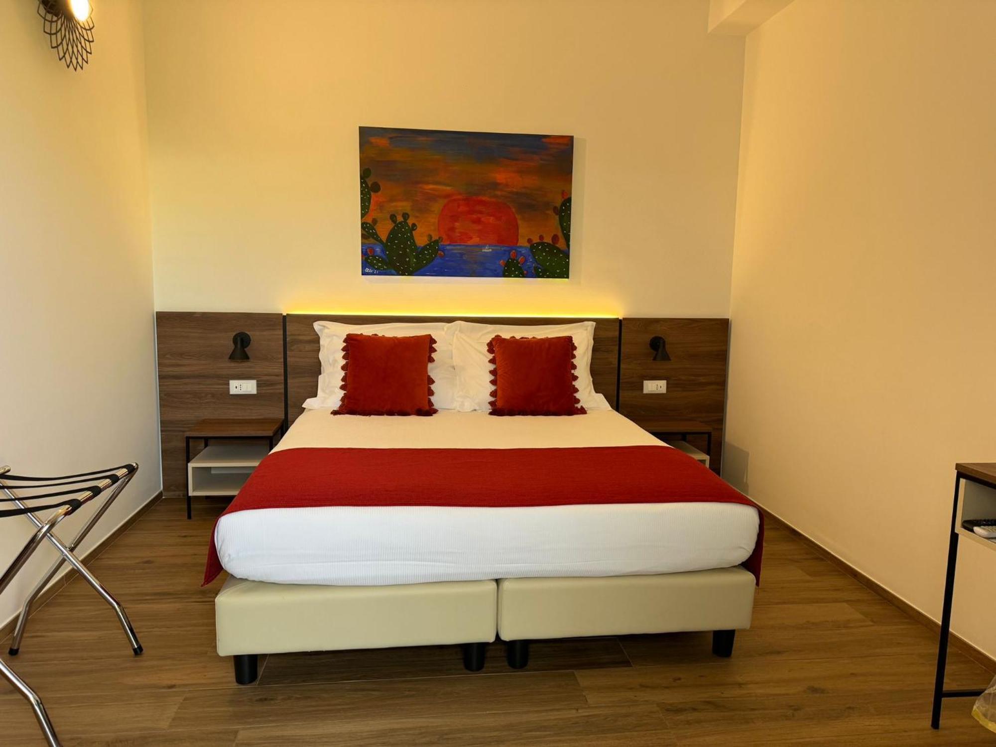 Elaia Rooms Lido di Noto Kültér fotó