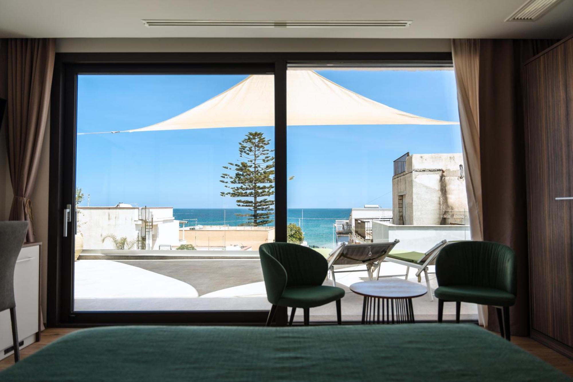 Elaia Rooms Lido di Noto Kültér fotó