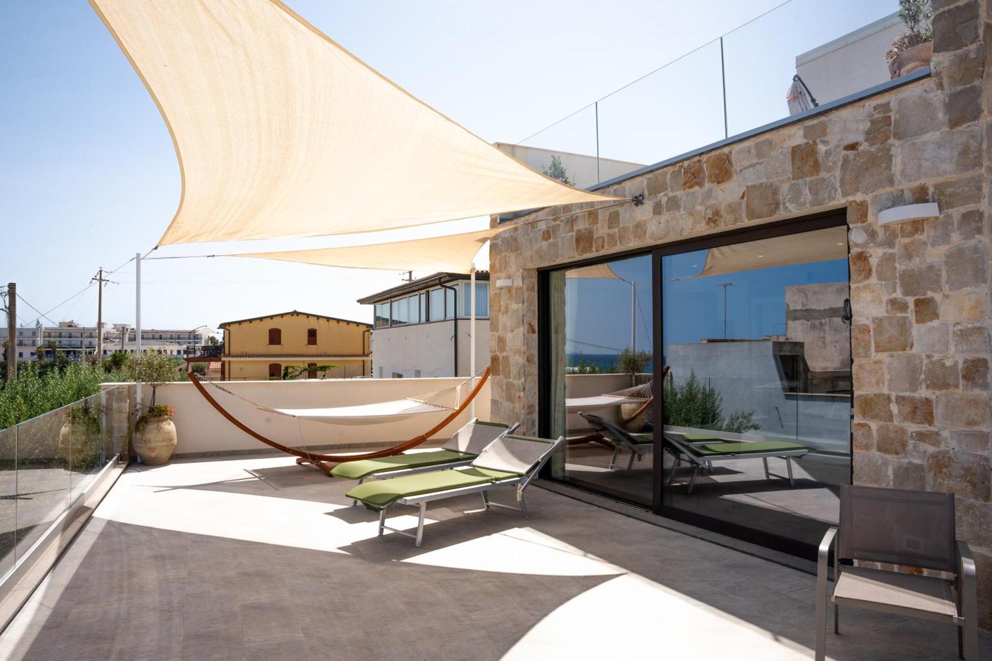 Elaia Rooms Lido di Noto Kültér fotó
