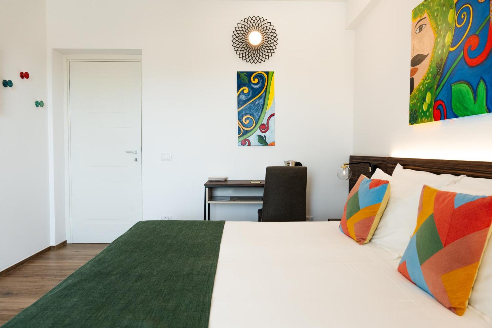 Elaia Rooms Lido di Noto Kültér fotó