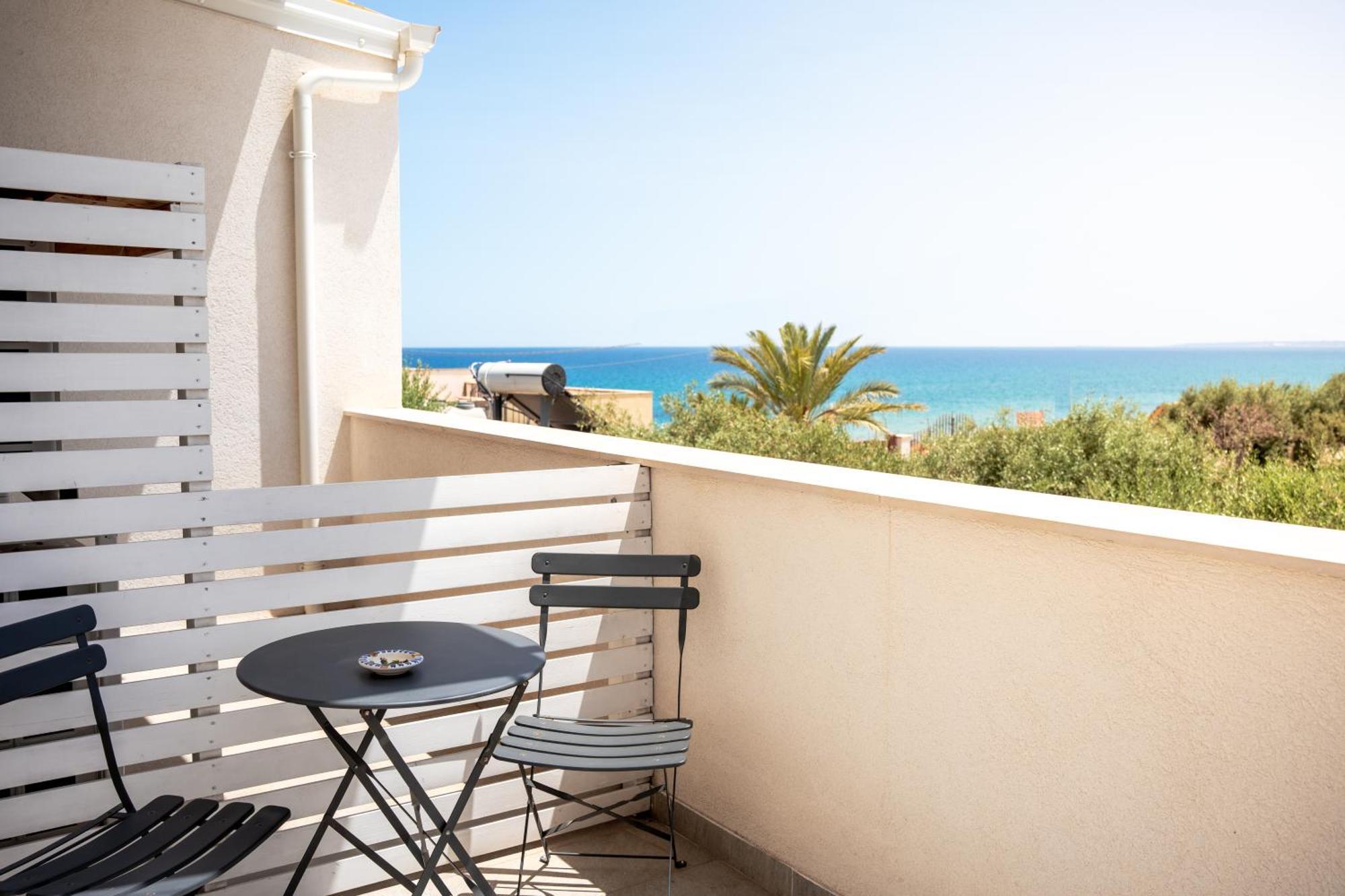 Elaia Rooms Lido di Noto Kültér fotó