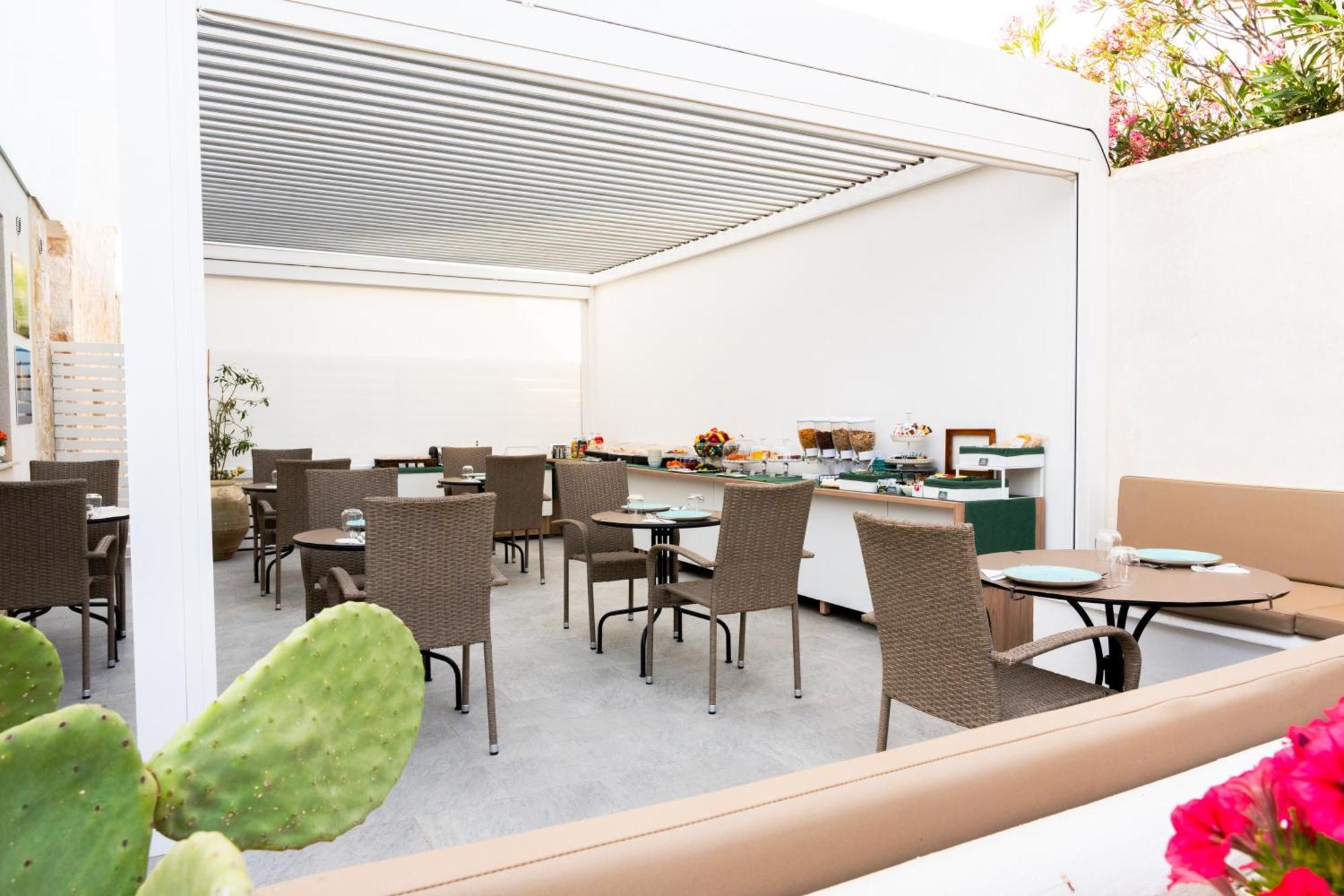 Elaia Rooms Lido di Noto Kültér fotó