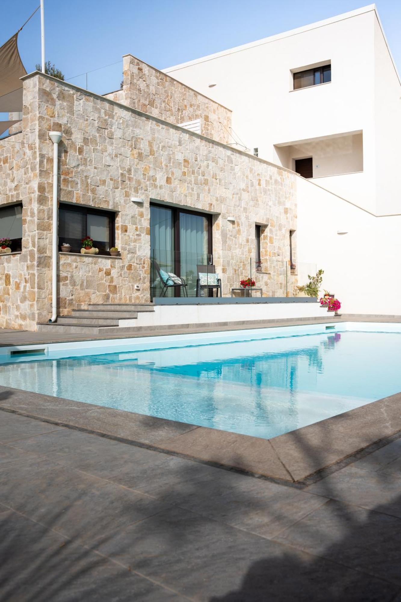 Elaia Rooms Lido di Noto Kültér fotó