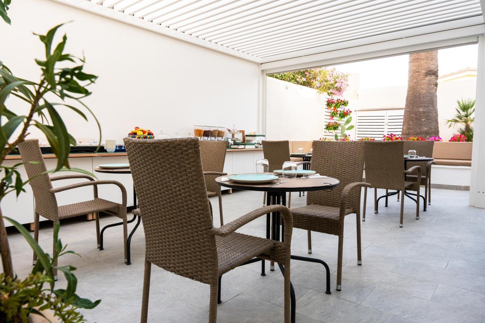Elaia Rooms Lido di Noto Kültér fotó