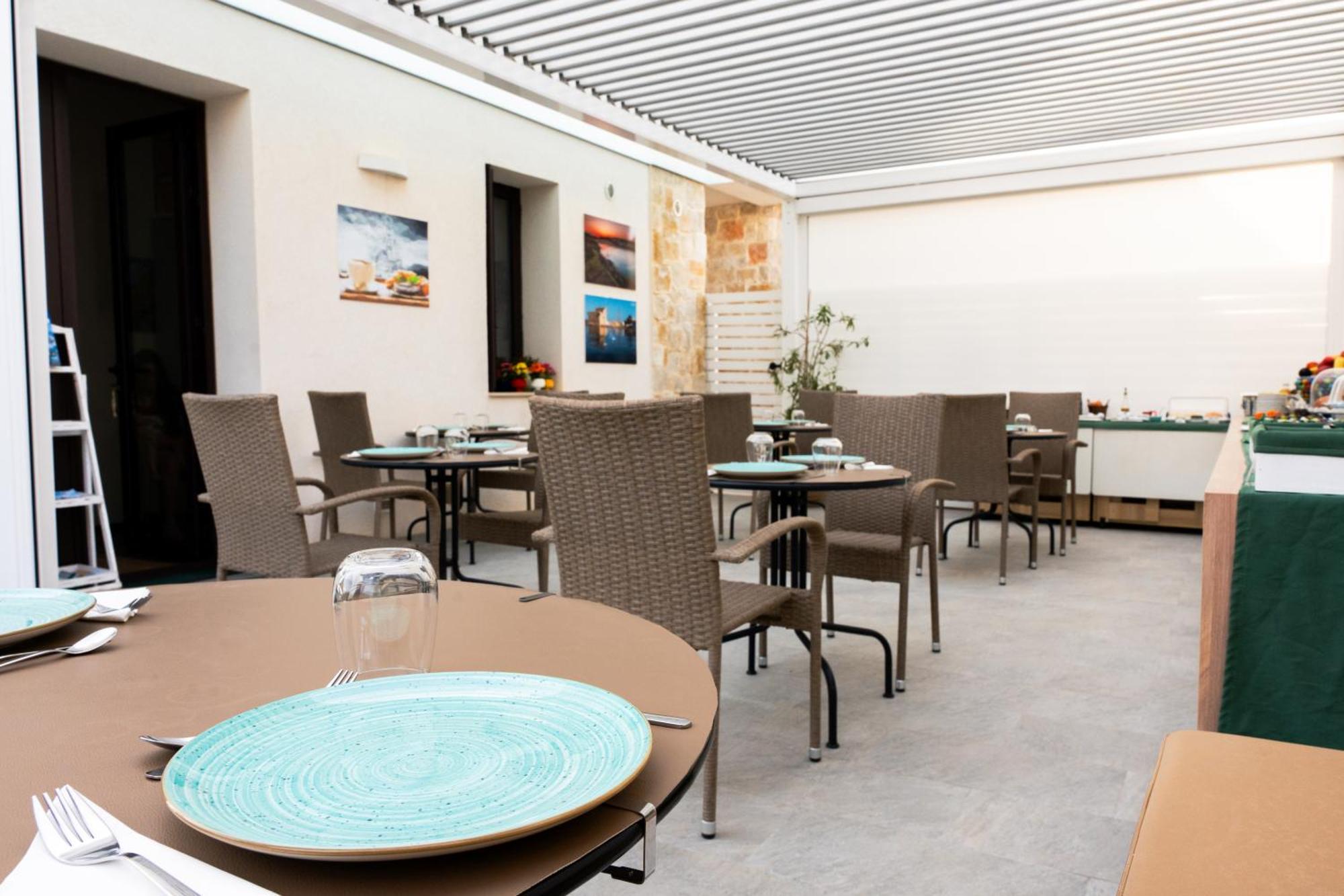 Elaia Rooms Lido di Noto Kültér fotó